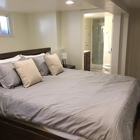 8Th South Apartments ソルトレイクシティ エクステリア 写真