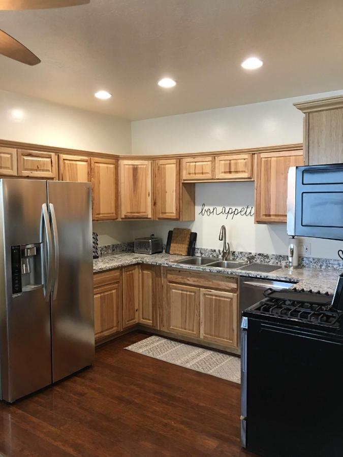 8Th South Apartments ソルトレイクシティ エクステリア 写真