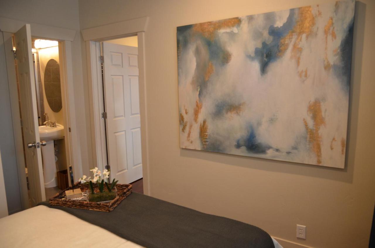 8Th South Apartments ソルトレイクシティ エクステリア 写真