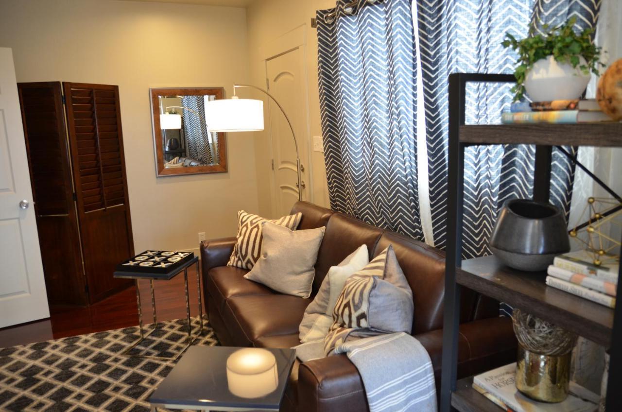 8Th South Apartments ソルトレイクシティ エクステリア 写真