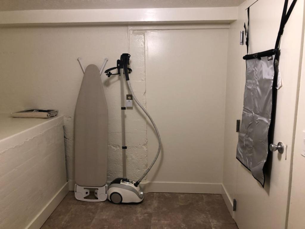 8Th South Apartments ソルトレイクシティ エクステリア 写真