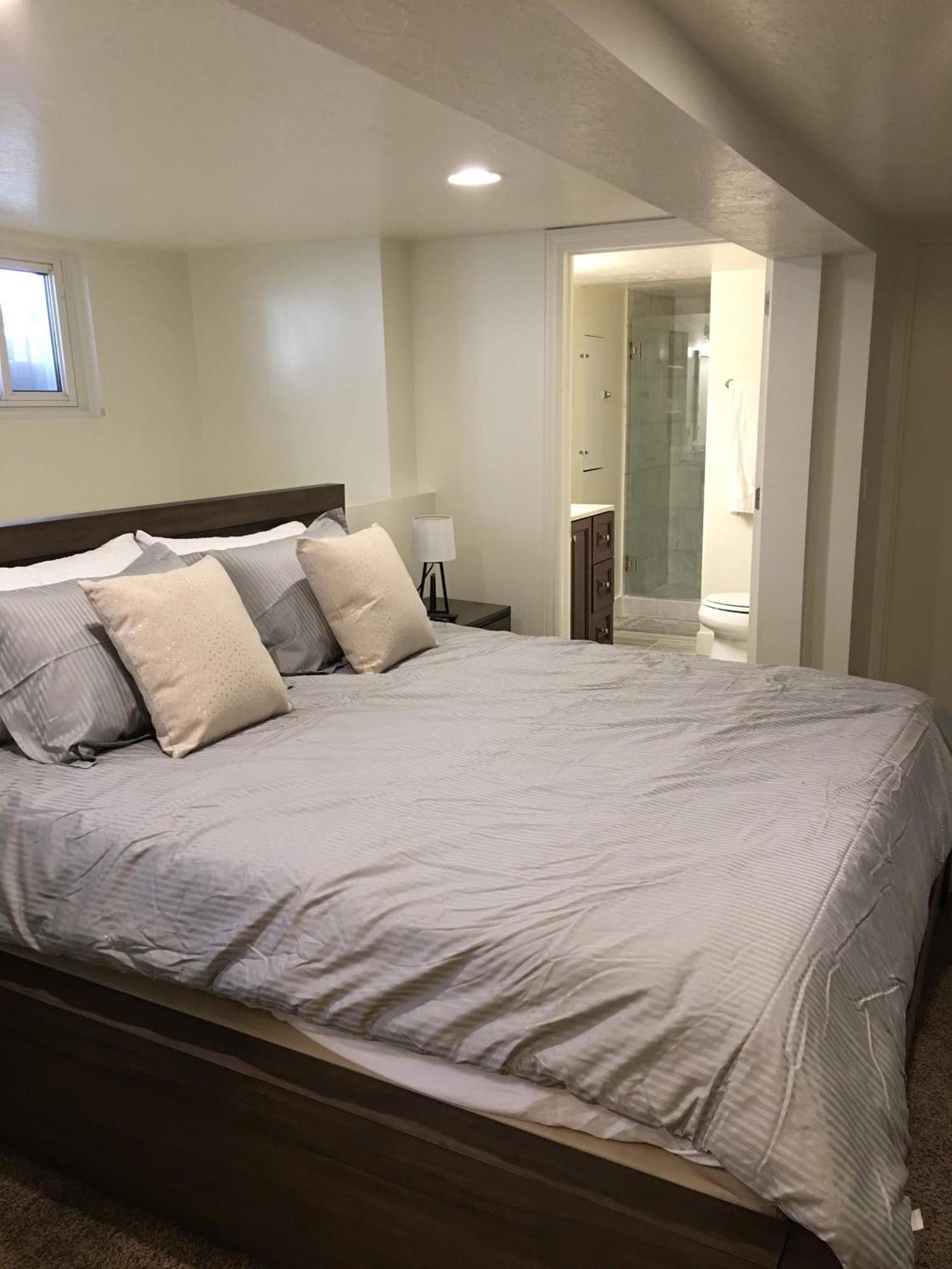 8Th South Apartments ソルトレイクシティ エクステリア 写真
