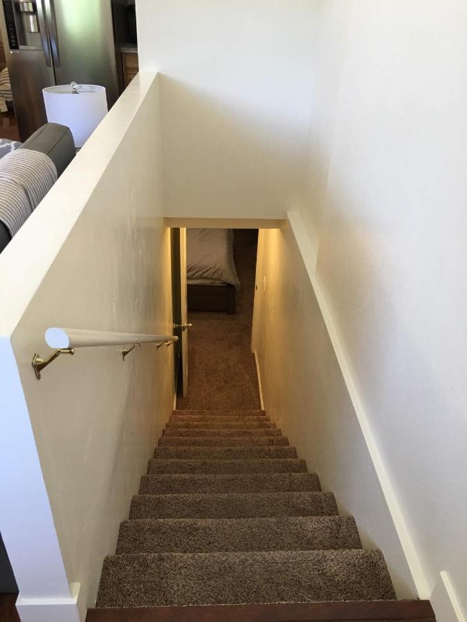 8Th South Apartments ソルトレイクシティ エクステリア 写真