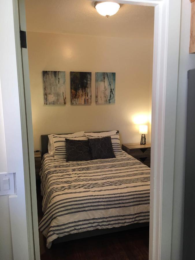 8Th South Apartments ソルトレイクシティ エクステリア 写真