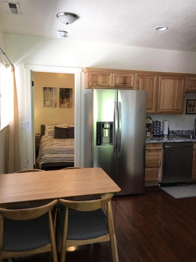8Th South Apartments ソルトレイクシティ エクステリア 写真