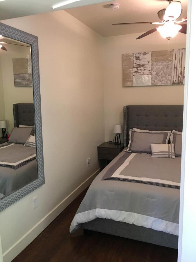 8Th South Apartments ソルトレイクシティ エクステリア 写真