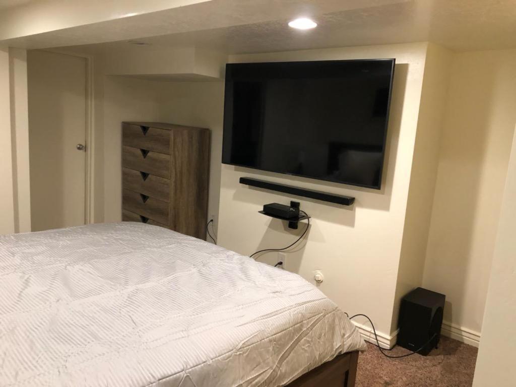 8Th South Apartments ソルトレイクシティ エクステリア 写真