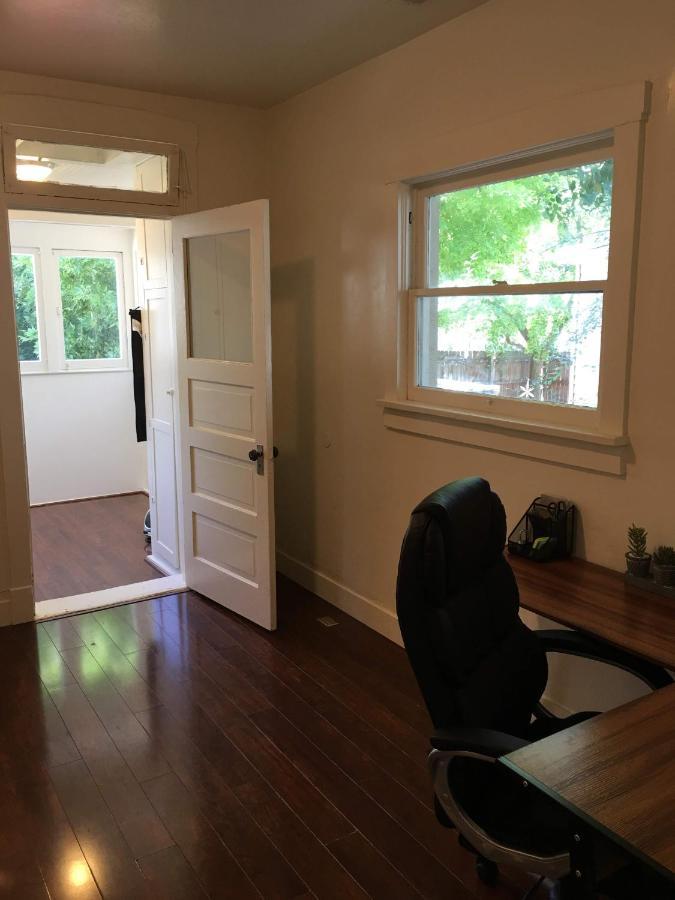 8Th South Apartments ソルトレイクシティ エクステリア 写真