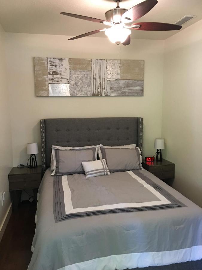 8Th South Apartments ソルトレイクシティ エクステリア 写真