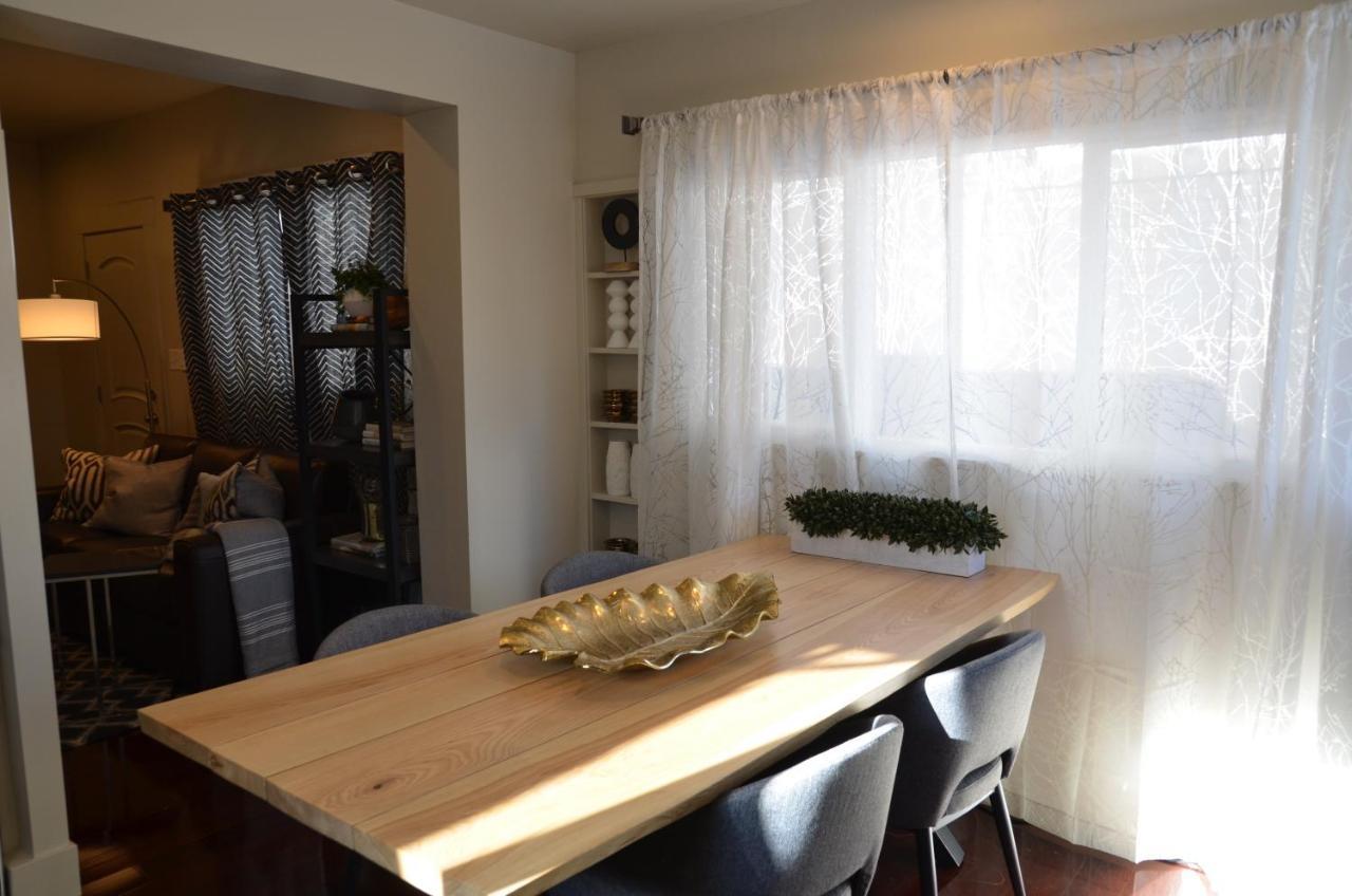 8Th South Apartments ソルトレイクシティ エクステリア 写真