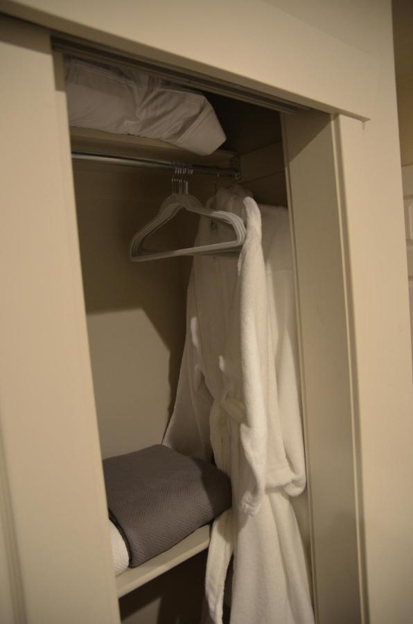 8Th South Apartments ソルトレイクシティ エクステリア 写真