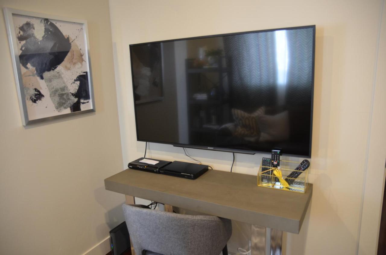 8Th South Apartments ソルトレイクシティ エクステリア 写真