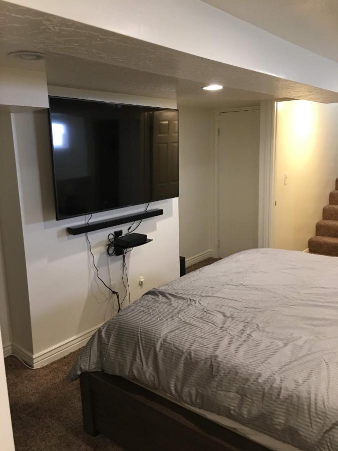 8Th South Apartments ソルトレイクシティ エクステリア 写真
