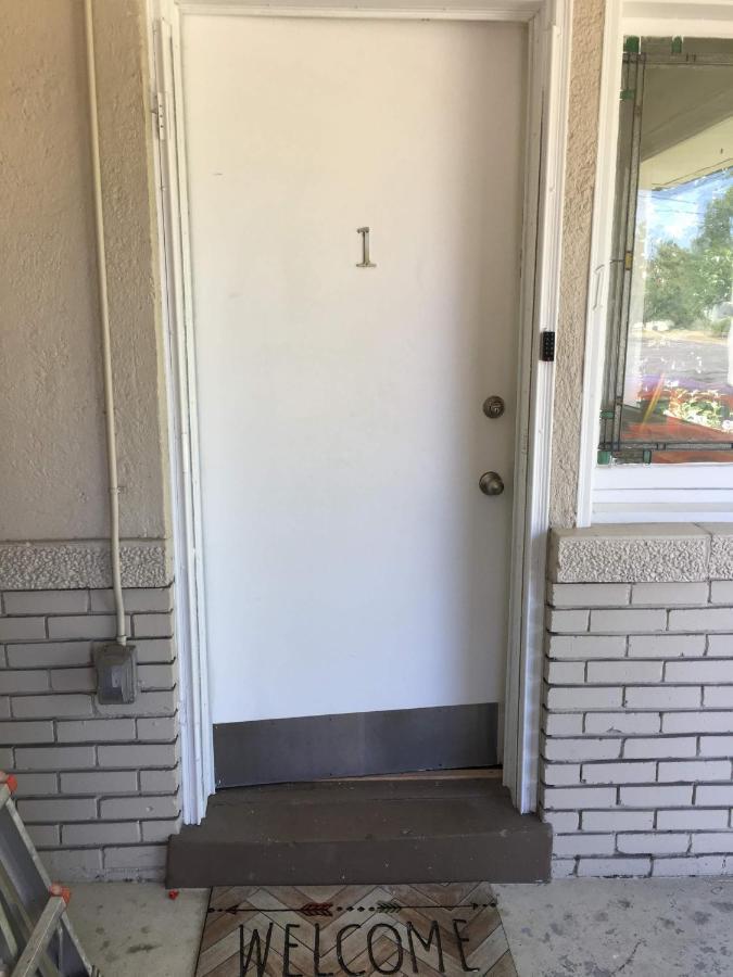 8Th South Apartments ソルトレイクシティ エクステリア 写真