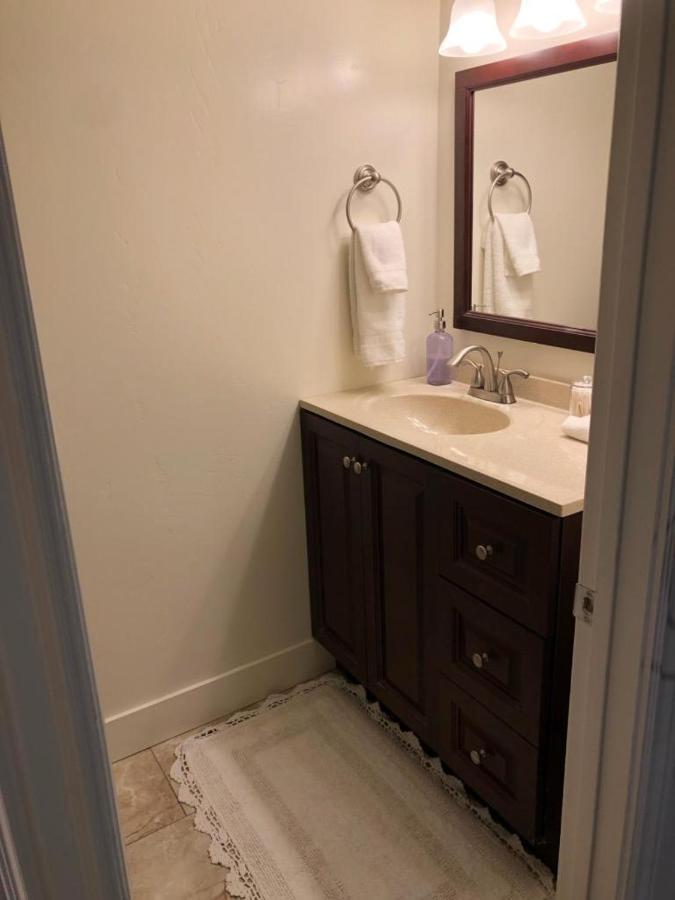 8Th South Apartments ソルトレイクシティ エクステリア 写真