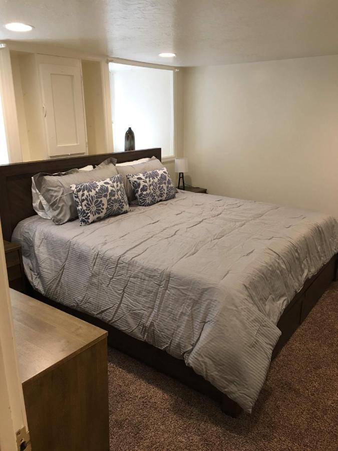 8Th South Apartments ソルトレイクシティ エクステリア 写真