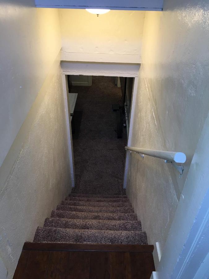 8Th South Apartments ソルトレイクシティ エクステリア 写真