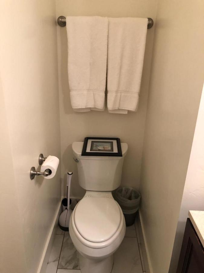8Th South Apartments ソルトレイクシティ エクステリア 写真
