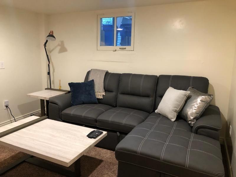 8Th South Apartments ソルトレイクシティ エクステリア 写真
