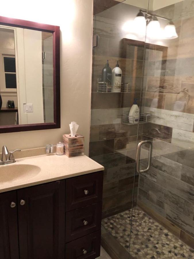 8Th South Apartments ソルトレイクシティ エクステリア 写真