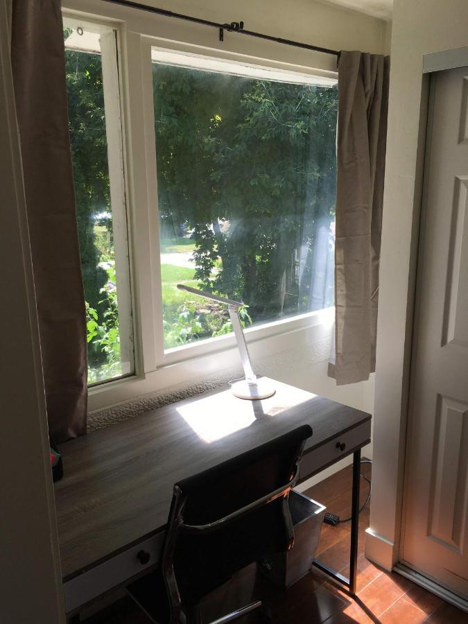 8Th South Apartments ソルトレイクシティ エクステリア 写真
