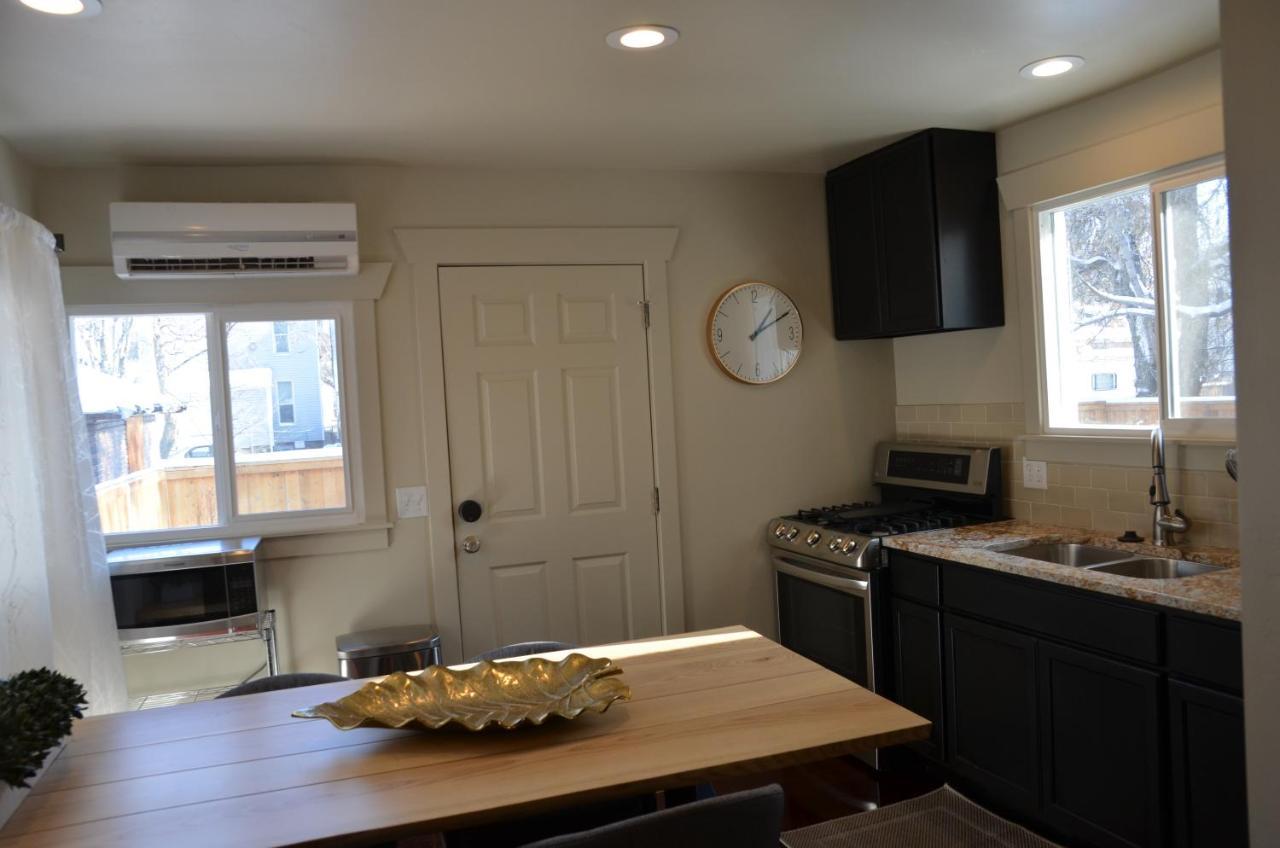 8Th South Apartments ソルトレイクシティ エクステリア 写真