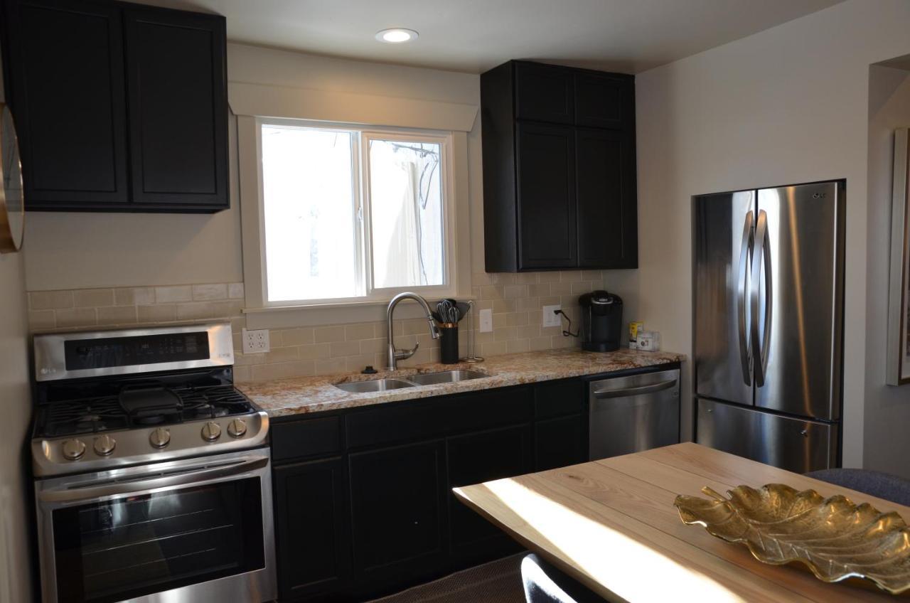 8Th South Apartments ソルトレイクシティ エクステリア 写真