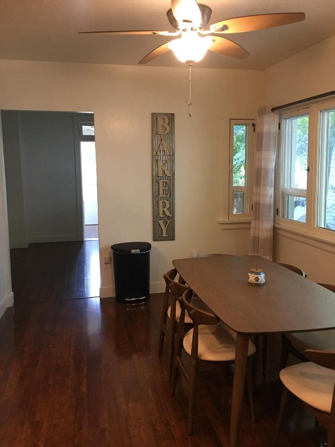 8Th South Apartments ソルトレイクシティ エクステリア 写真